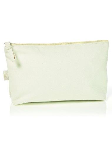 H-1814012-Zipper Bag Organic M
